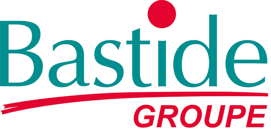 Logo Groupe Bastide
