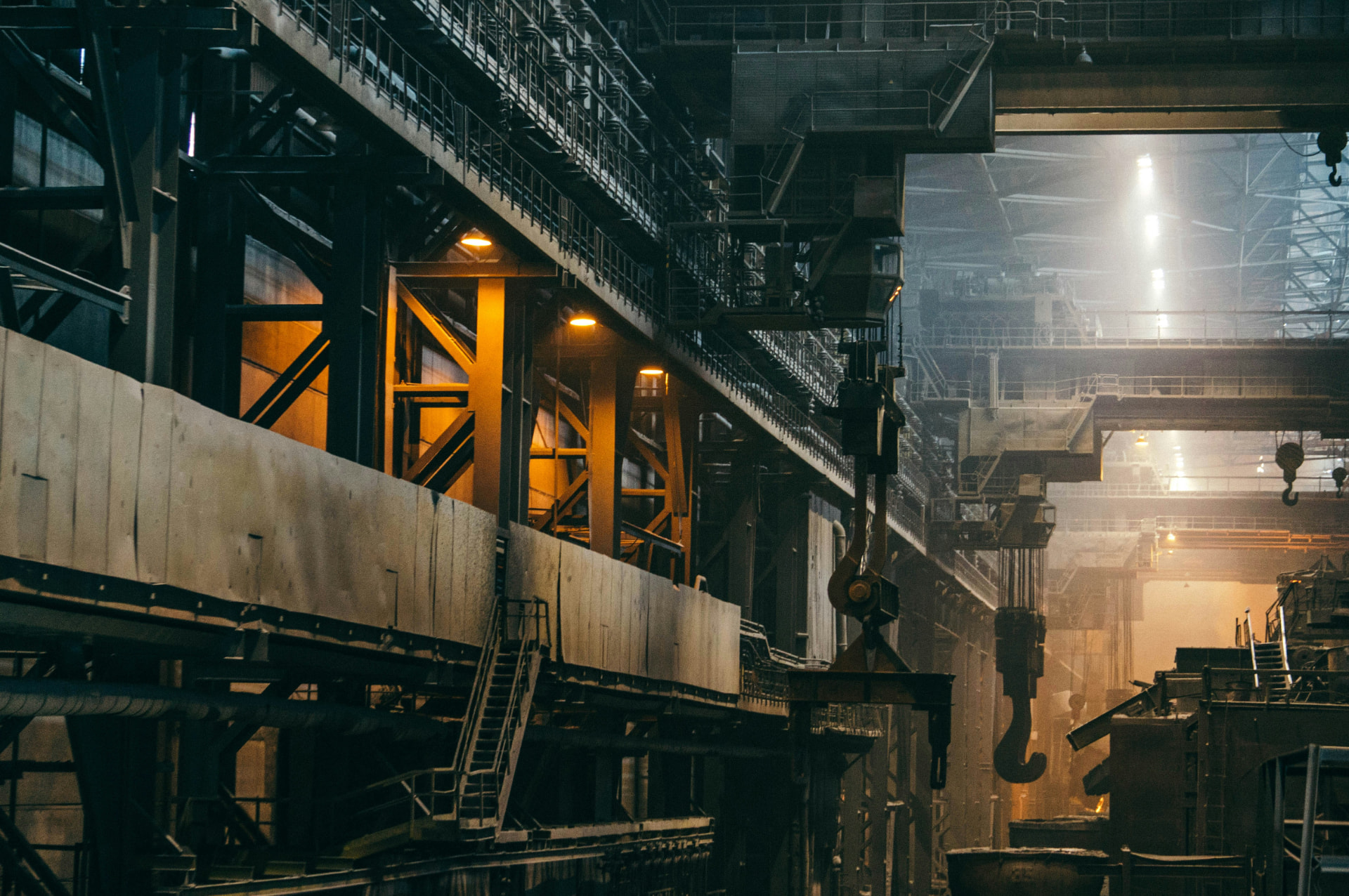 Illustration du secteur Industrie